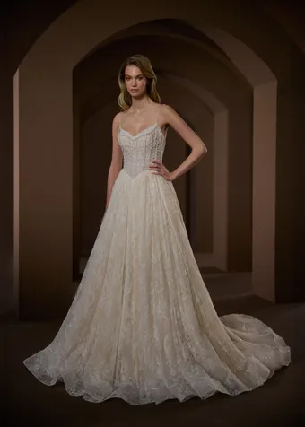 Madam Burcu 5491 #0 default frontface vertical thumbnail