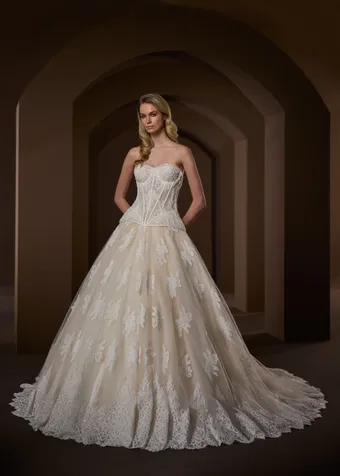 Madam Burcu Style #5492 #0 default frontface vertical thumbnail