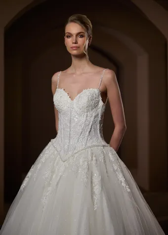 Madam Burcu #0 default frontface vertical thumbnail