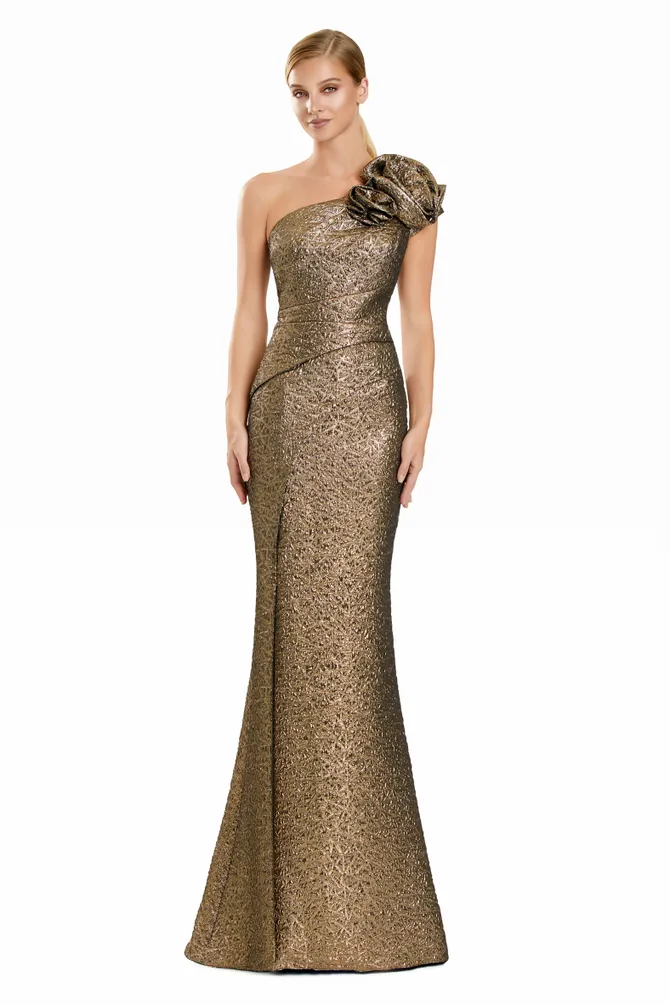 Alexander by Daymor Dress 3104