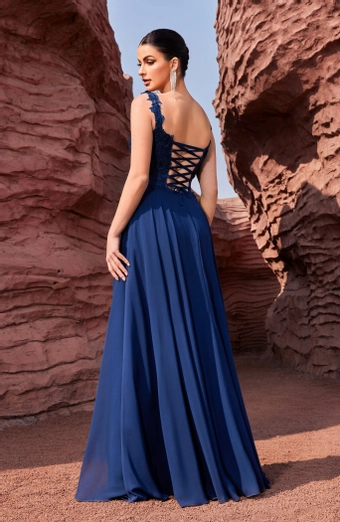Jadore Evening J27002 #6 backface vertical thumbnail