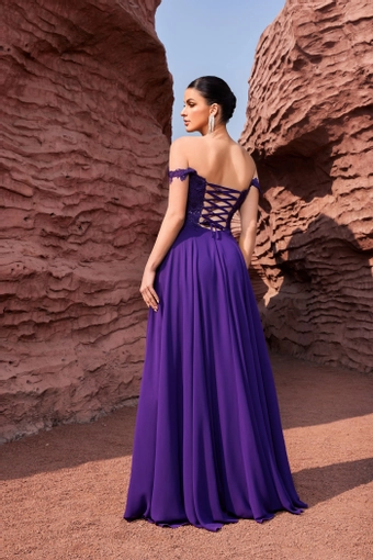 Jadore Evening J27002 #4 backface vertical thumbnail