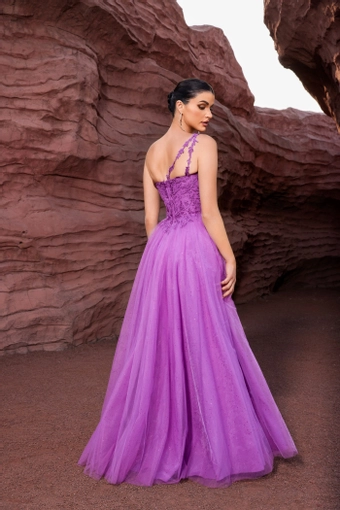 Jadore Evening J27004 #4 backface vertical thumbnail