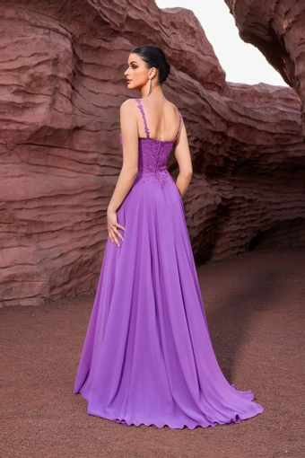 Jadore Evening J27005 #6 backface vertical thumbnail