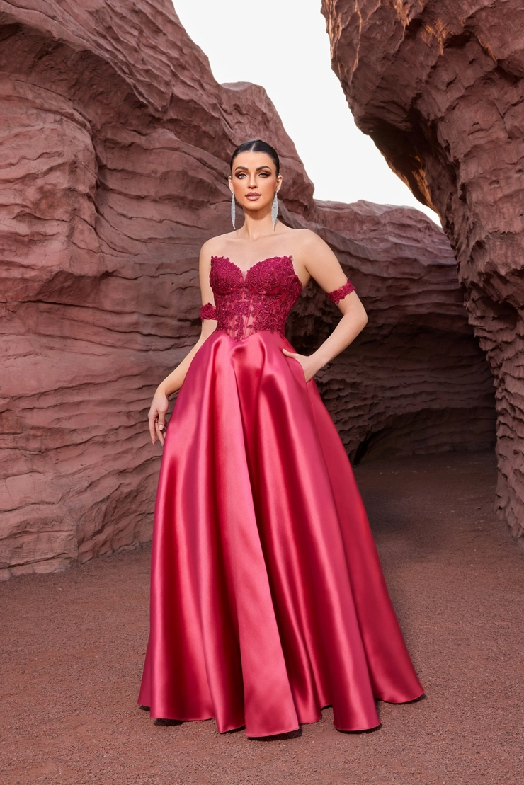 Jadore Evening J27007 Default Image