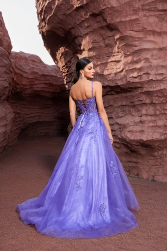 Jadore Evening J27009 #7 backface vertical thumbnail