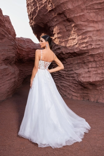 Jadore Evening J27009 #6 backface vertical thumbnail