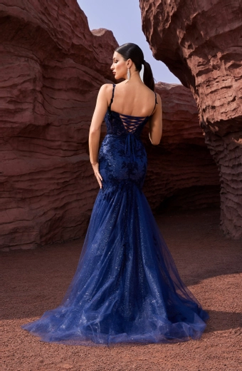 Jadore Evening J27010 #7 backface vertical thumbnail