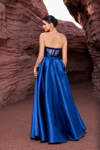 Jadore Evening J27012 #7 backface vertical thumbnail