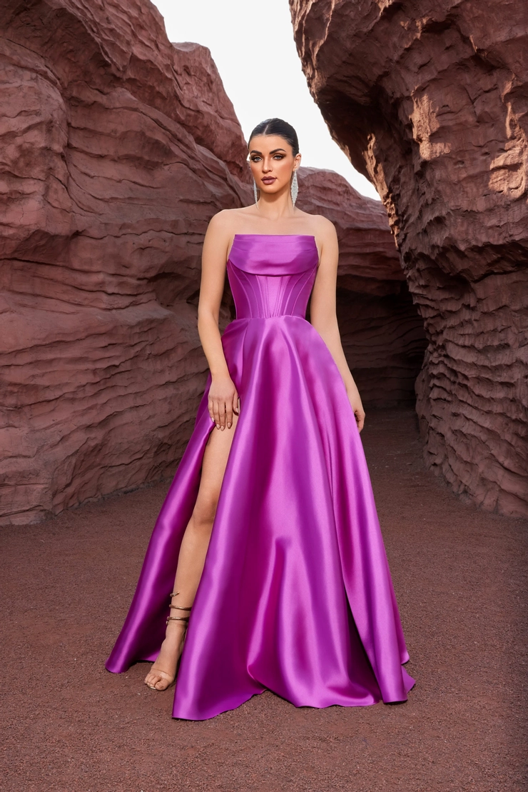 Jadore Evening Style #J27012 Default Thumbnail Image