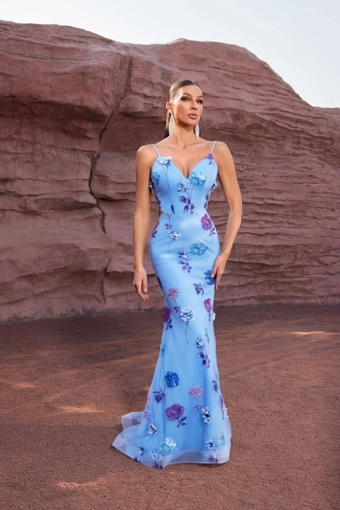 Jadore Evening J27014 #0 default frontface vertical thumbnail