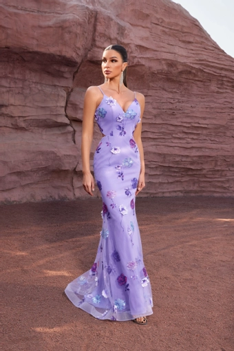 Jadore Evening J27014 #1 frontface vertical thumbnail