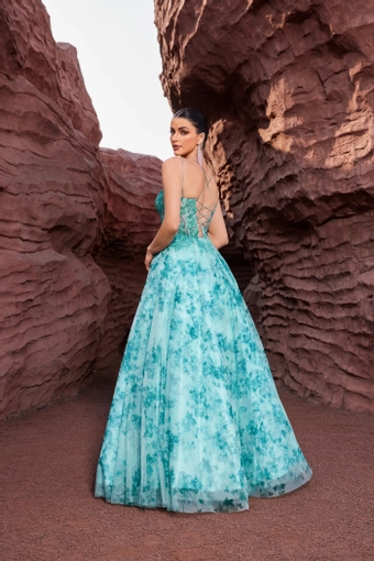 Jadore Evening J27015 #7 default backface vertical thumbnail