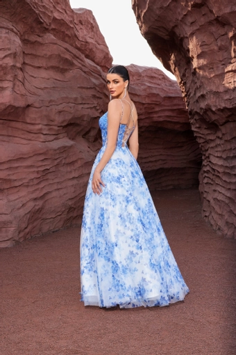 Jadore Evening J27015 #5 backface vertical thumbnail