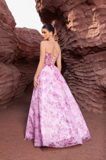 Jadore Evening J27015 #6 backface vertical thumbnail