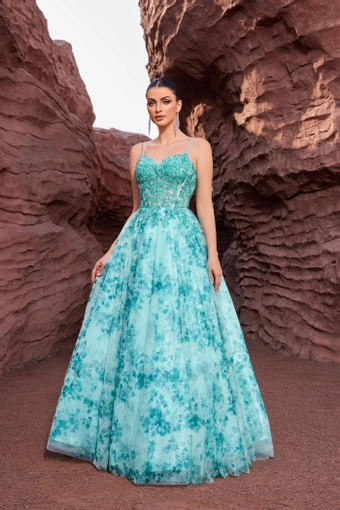 Jadore Evening J27015 #0 default frontface vertical thumbnail