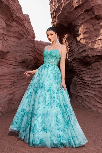 Jadore Evening J27015 #1 frontface vertical thumbnail