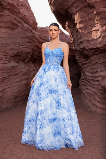 Jadore Evening J27015 #2 frontface vertical thumbnail