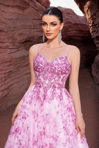 Jadore Evening J27015 #8 frontface vertical cropped thumbnail