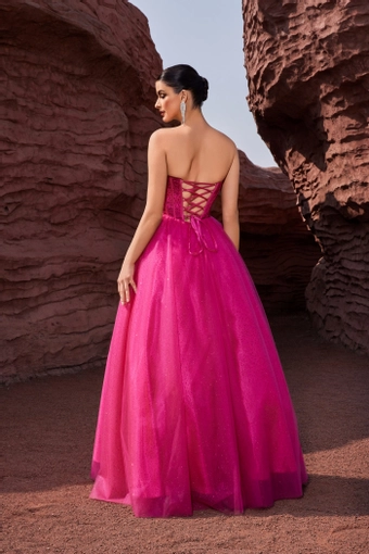 Jadore Evening J27017 #4 default backface vertical thumbnail