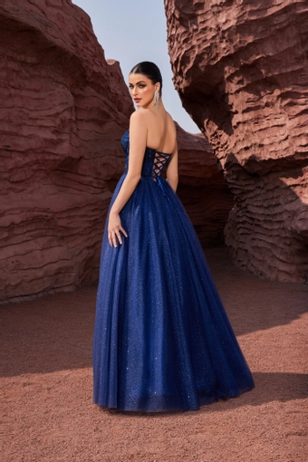 Jadore Evening J27017 #5 backface vertical thumbnail