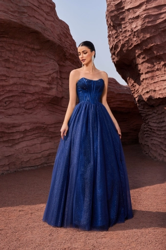 Jadore Evening J27017 #2 frontface vertical thumbnail