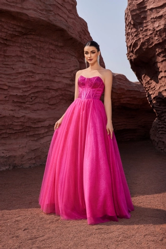 Jadore Evening J27017 #1 frontface vertical thumbnail