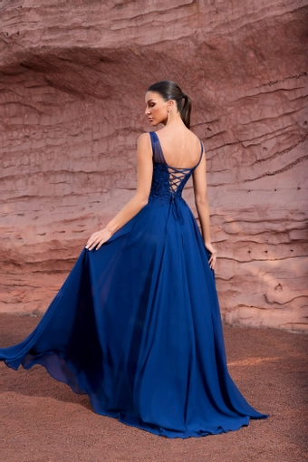 Jadore Evening J27020 #5 backface vertical thumbnail