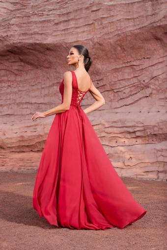 Jadore Evening J27020 #7 backface vertical thumbnail