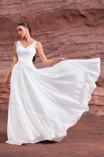 Jadore Evening J27020 #1 frontface vertical thumbnail