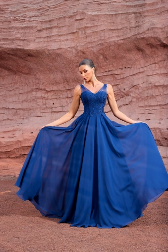 Jadore Evening J27020 #3 frontface vertical thumbnail