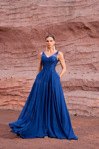 Jadore Evening J27020 #0 default frontface vertical thumbnail