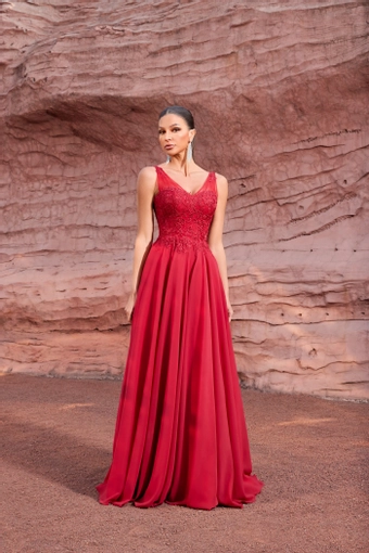 Jadore Evening J27020 #4 frontface vertical thumbnail