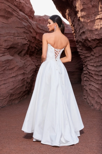 Jadore Evening J27021 #2 backface vertical thumbnail