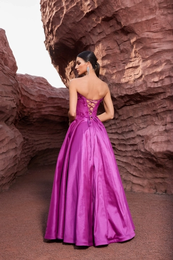 Jadore Evening J27021 #3 default backface vertical thumbnail