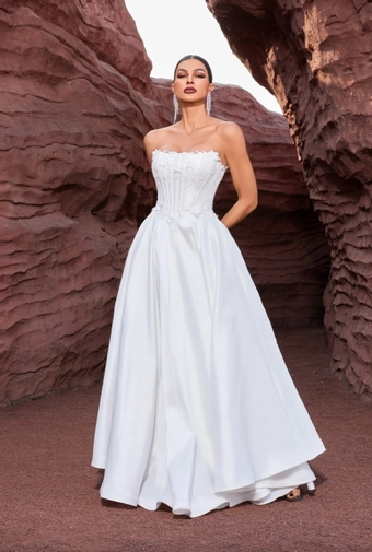 Jadore Evening J27021 #6 frontface vertical thumbnail