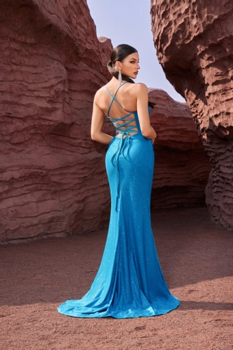 Jadore Evening J27023 #8 backface vertical thumbnail