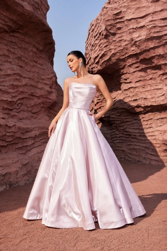 Jadore Evening J27025 #2 frontface vertical thumbnail