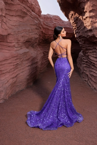 Jadore Evening J27029 #10 backface vertical thumbnail