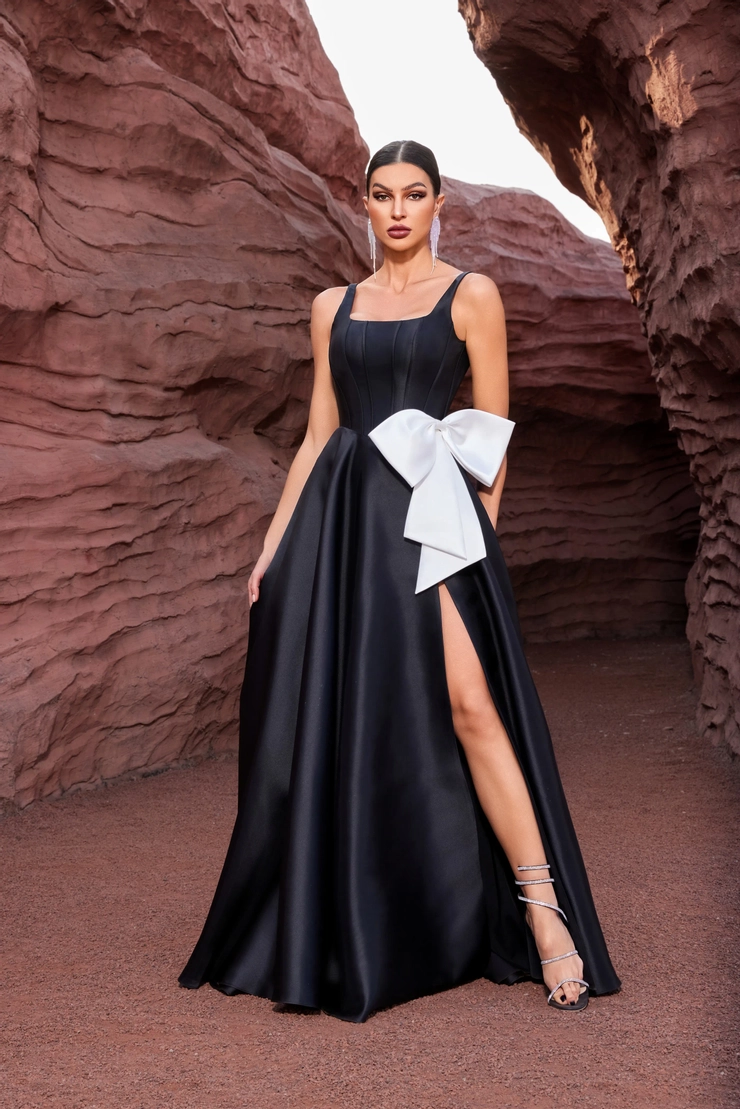 Jadore Evening Style #J27031 Default Thumbnail Image
