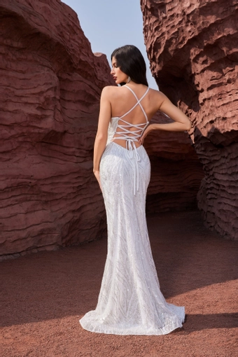 Jadore Evening J27032 #5 backface vertical thumbnail