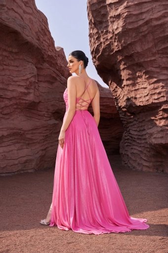 Jadore Evening J27034 #7 backface vertical thumbnail