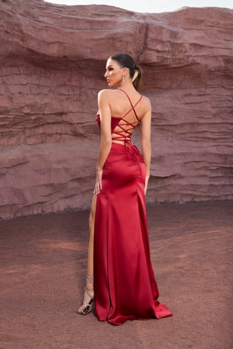 Jadore Evening J27037 #4 backface vertical thumbnail