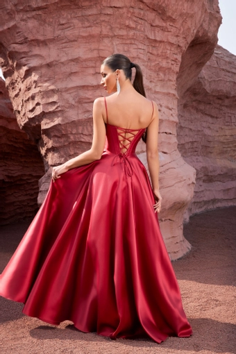 Jadore Evening J27038 #6 backface vertical thumbnail