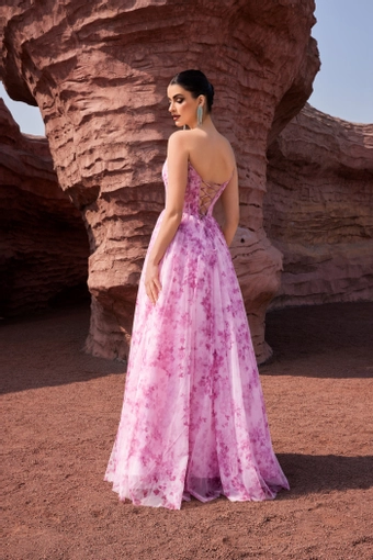 Jadore Evening J27040 #6 backface vertical thumbnail
