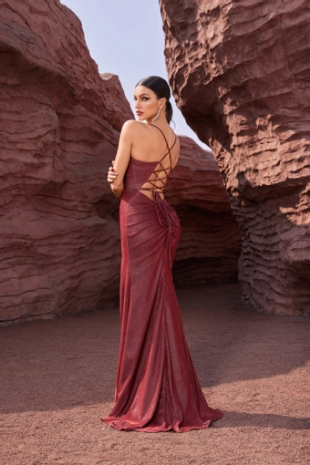 Jadore Evening J27042 #4 backface vertical thumbnail