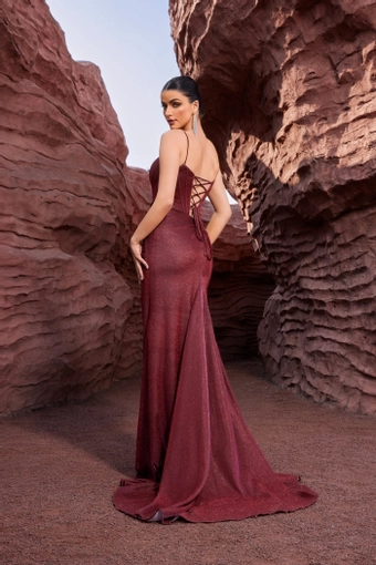 Jadore Evening J27043 #7 backface vertical thumbnail