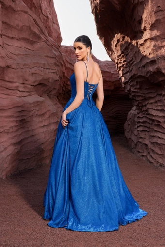 Jadore Evening J27044 #6 backface vertical thumbnail