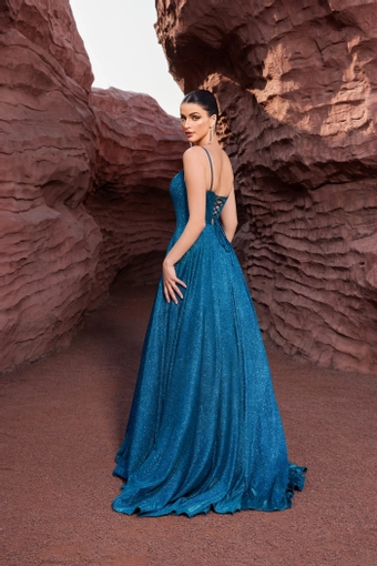 Jadore Evening J27044 #4 backface vertical thumbnail