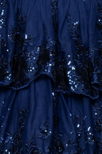 Blondie Nites Style #4931BN #8 vertical cropped thumbnail